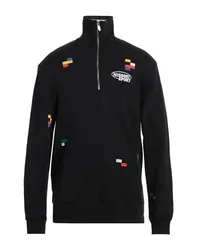 Sweatshirt Herren Schwarz L,M,S,XL,XS Herren