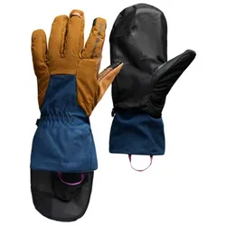 Gants Cirque Bark Brown S Homme