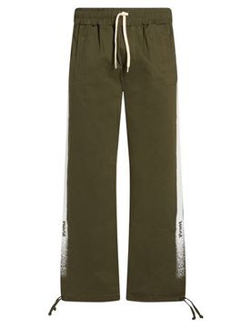 Pantalones Hombre Verde militar L,M,S,XL,XS Hombre