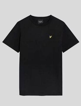 T-Shirt Ts2023v Oversize T-Shirt-Z865 Jet Black It L;It Xxl Male