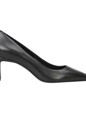 Hugo Scarpe Con Tacco Devany 1027038 Red Black EU 36
