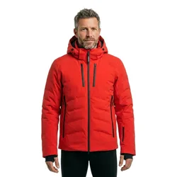 Veste Iventa Dermizax Ev™ Racing / Red 2XL