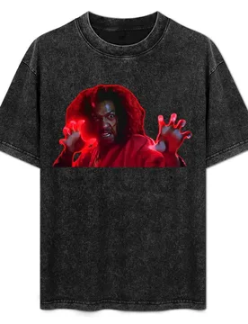 Sho'nuff - 2 T-Shirt Plus Size Summer Casual T-Shirt - Aliexpress - FashionsVida