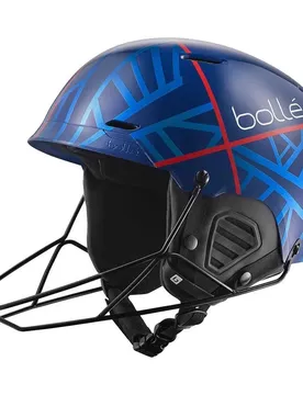 Bolle Casque Mute Sl Mips Alexis Pinturault Signature L unisex