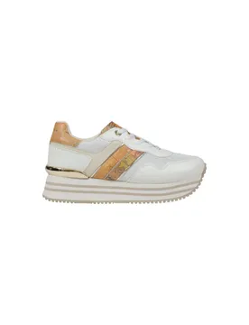 Sneaker Weiß 485789