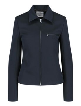 Courreges Giacca casual