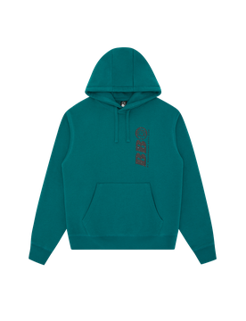 Bb Astro Repeat Logo Popover - Teal