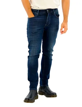 G-star Jeans 3301 Slim Dark Aged 31 - G-Star - FashionsVida