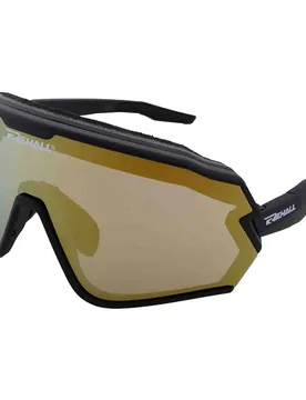 Occhiali Da Sole Gator-r Gold - Rehall - FashionsVida