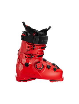 Botas de esquí para hombre Hawx Prime 120 S Boa GW rojo 27-27,5 (42 - 43)