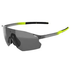 Occhiali Da Sole Polarizzati Icarus Grey / Acid Frost