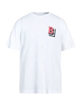 Camiseta Hombre Blanco L,M,S,XL Hombre