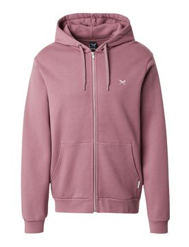 Sudadera con cremallera 'Mini Flag 2' /