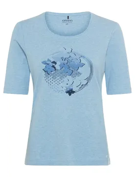 T-Shirt Short Sleeves female