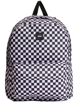 Zaino Old Skool Check 22l Pale Petal One Size