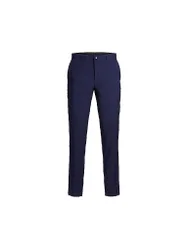 Pantaloni da abito da ragazzo blu 152