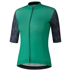 Maillot à Manches Courtes Yuri