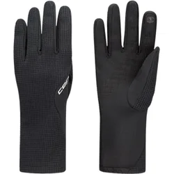 CORE RUN THERMAL GLOVES 2.0 Unisex Black L