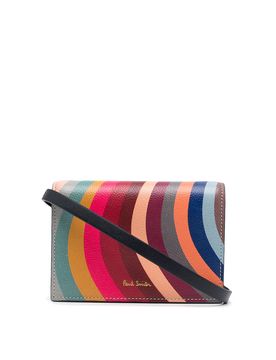 Paul Smith Borsa in pelle