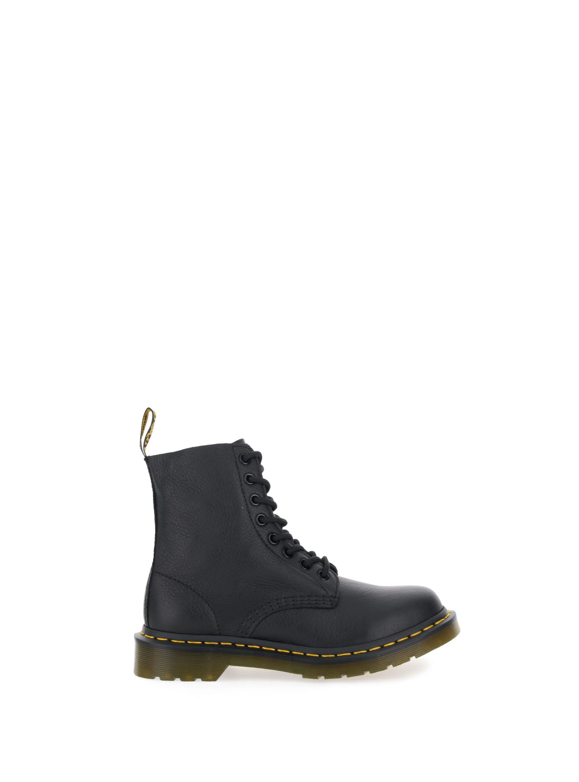 Anfibi 1460 Pascal NERO 070 - Dr. martens - FashionsVida