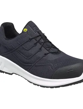 Chaussures De Sécurité Cp 4300 Esd Black EU 44