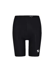 Damen Radhose Nilea X-Function Bund schwarz 36 W