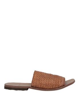 Sandale Herren Lederfarben 42,43,46 Herren