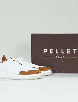 Pellet Sneaker Ronny 42 Male