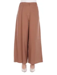 WEEKEND MAX MARA Pantaloni Coccio