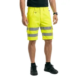 Short Safe Classic 10049 Hi-Vis Yellow 64