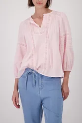 Bluse female