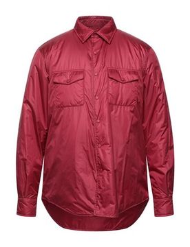 Jacke & Anorak Herren Rot M,S,XL,XS,XXL Herren