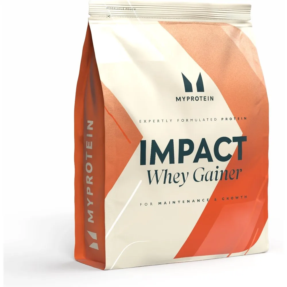Mezcla Ganador de Peso - 5kg - MyProtein - FashionsVida