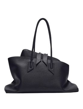 The Attico Borsa tote