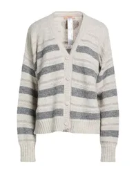 Twinset Rebecas Mujer Gris XL Mujer