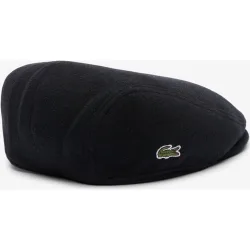 Lacoste - Boina de lana afieltrada