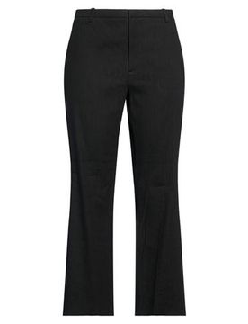 Hose Damen Schwarz 32,34,36,38,40 Damen