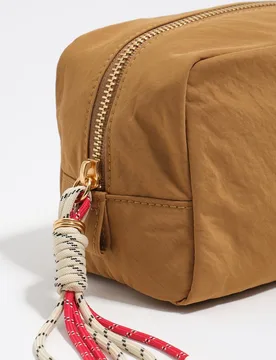 Neceser pequeño nylon - Bimba y Lola - FashionsVida