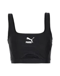 Puma Top Mujer Negro L,XL,XS Mujer