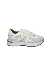 Scarpe Uomo Liverpool Man Total White