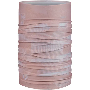 Schal Thermonet Tube Scarf Einheitsgrösse Female - Buff - FashionsVida