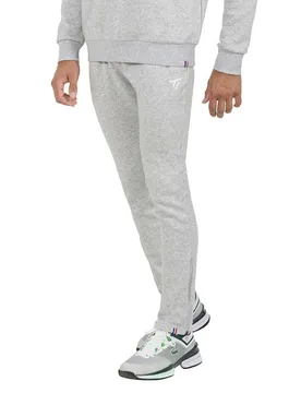 Pantalon De Survêtement Team Silver 2XL - Tecnifibre - FashionsVida