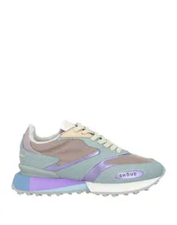 Sneakers Mujer Azul pastel 35,36,37,40,41 Mujer