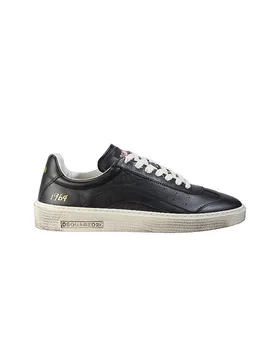 Dsquared2 Sneaker RIDER nero 44 - Dsquared2 - FashionsVida