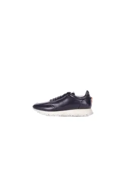 Uomo sneakers bu3373 blu reac 181 blu - Barracuda - FashionsVida