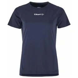 T-shirt à Manches Courtes Rush 2.0 Navy XS