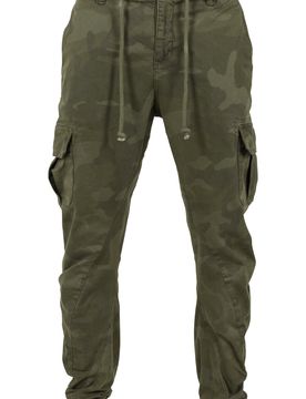 Pantalón cargo / /