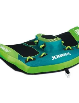 Jouet Aquatique Tractable Rodeo Blue / Green 3 Places unisex