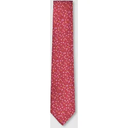 Corbata de seda de hombre