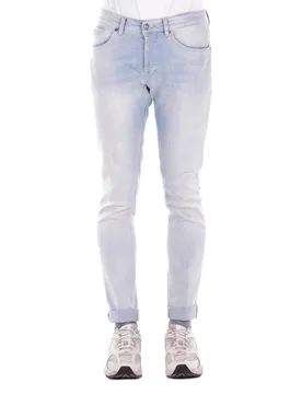 Dondup Jeans Denim blu - Dondup - FashionsVida